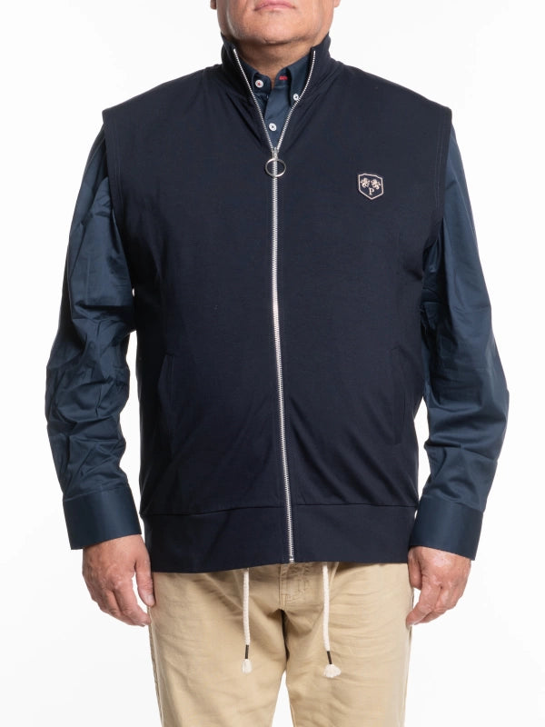 p24402 - Gilet - Maxfort