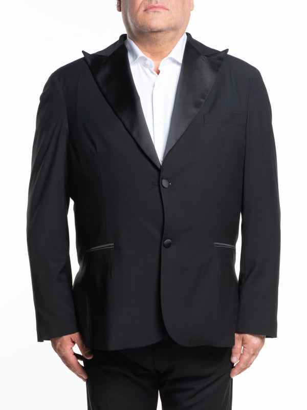 p24330 - Giacca smoking - Maxfort