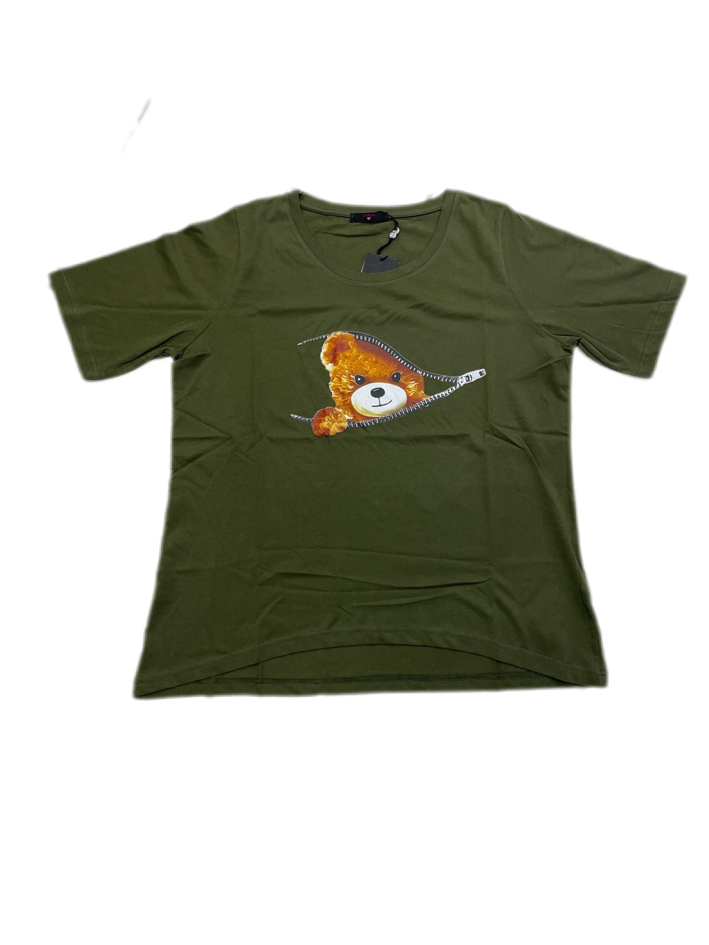 25192 - T-Shirt Orsetto - SOPHIA