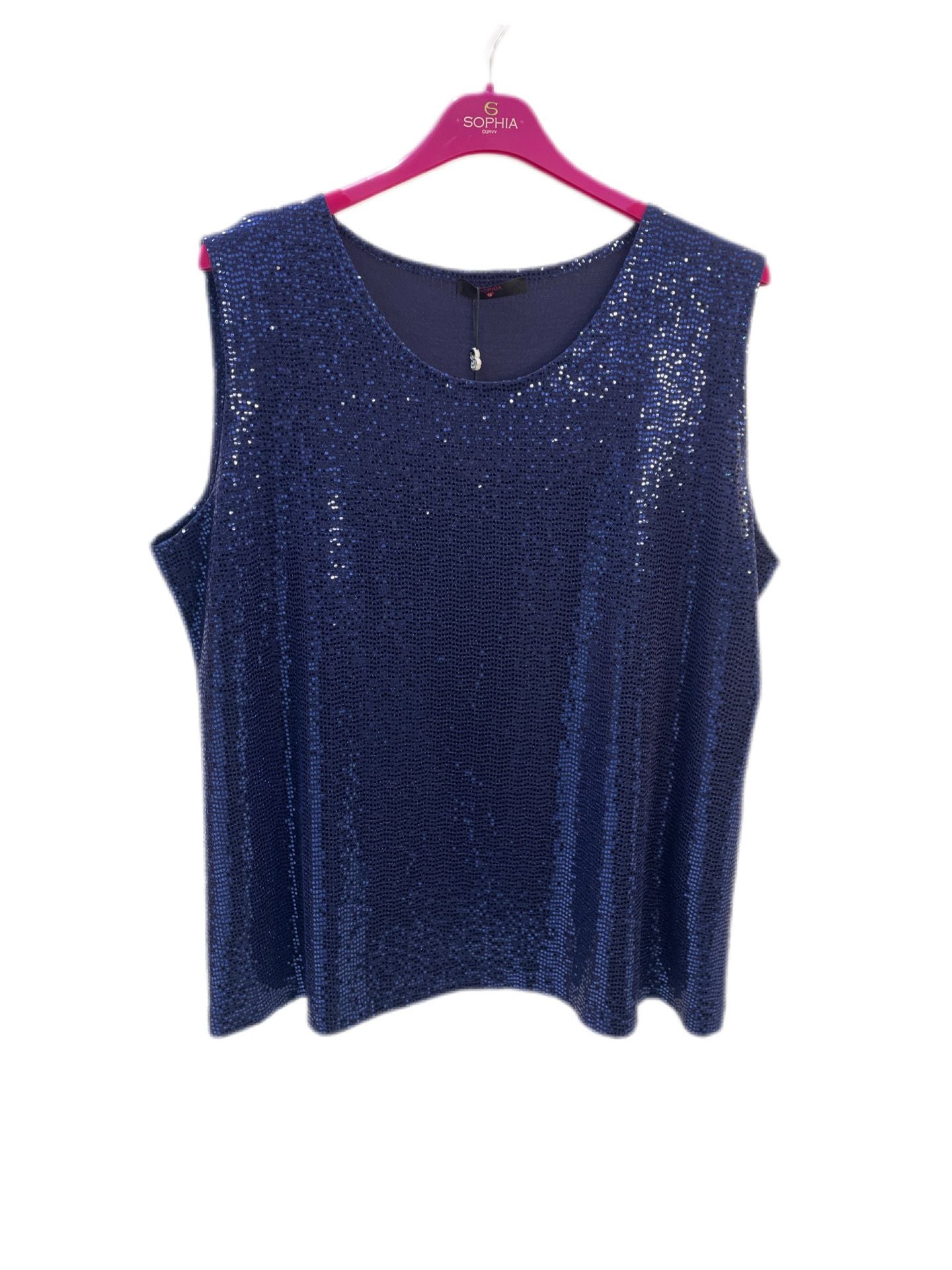 25172 - Top specchietti - SOPHIA