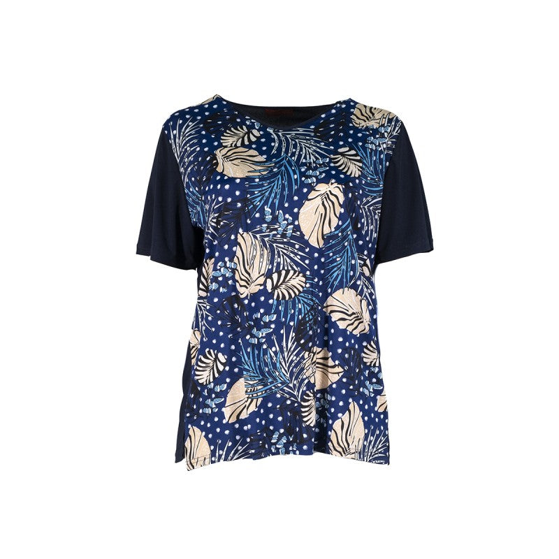 03513 - Maglia fantasy - Lady XL