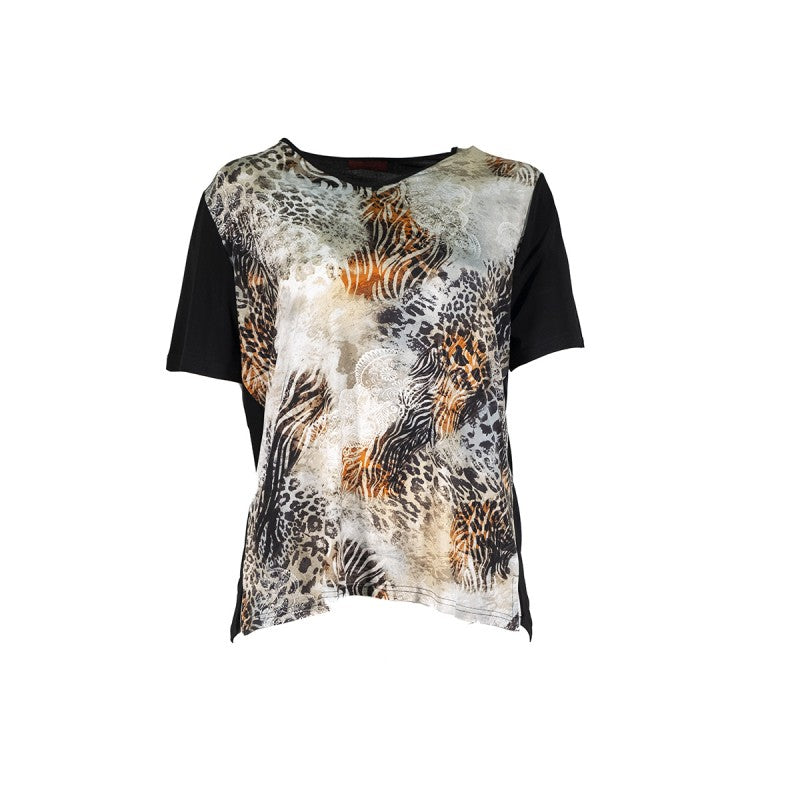 03513 - Maglia fantasy - Lady XL