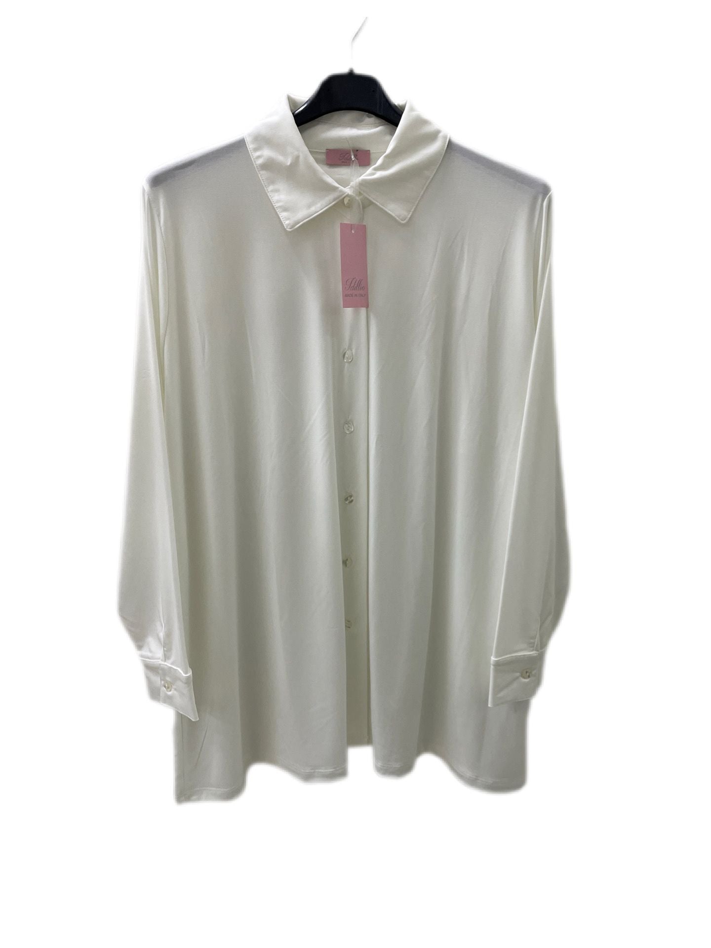 2540 - Camicia licra - idillio