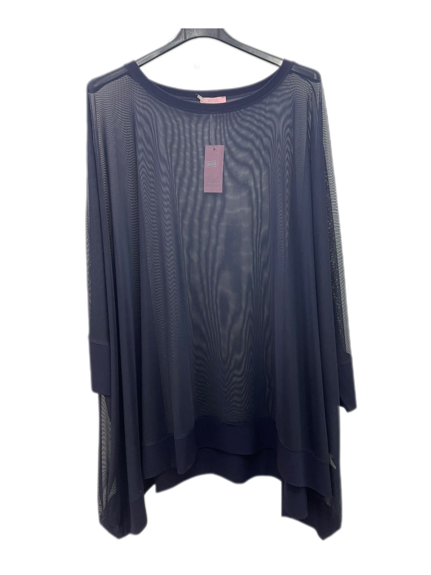 2527 - Maglia rete - idillio