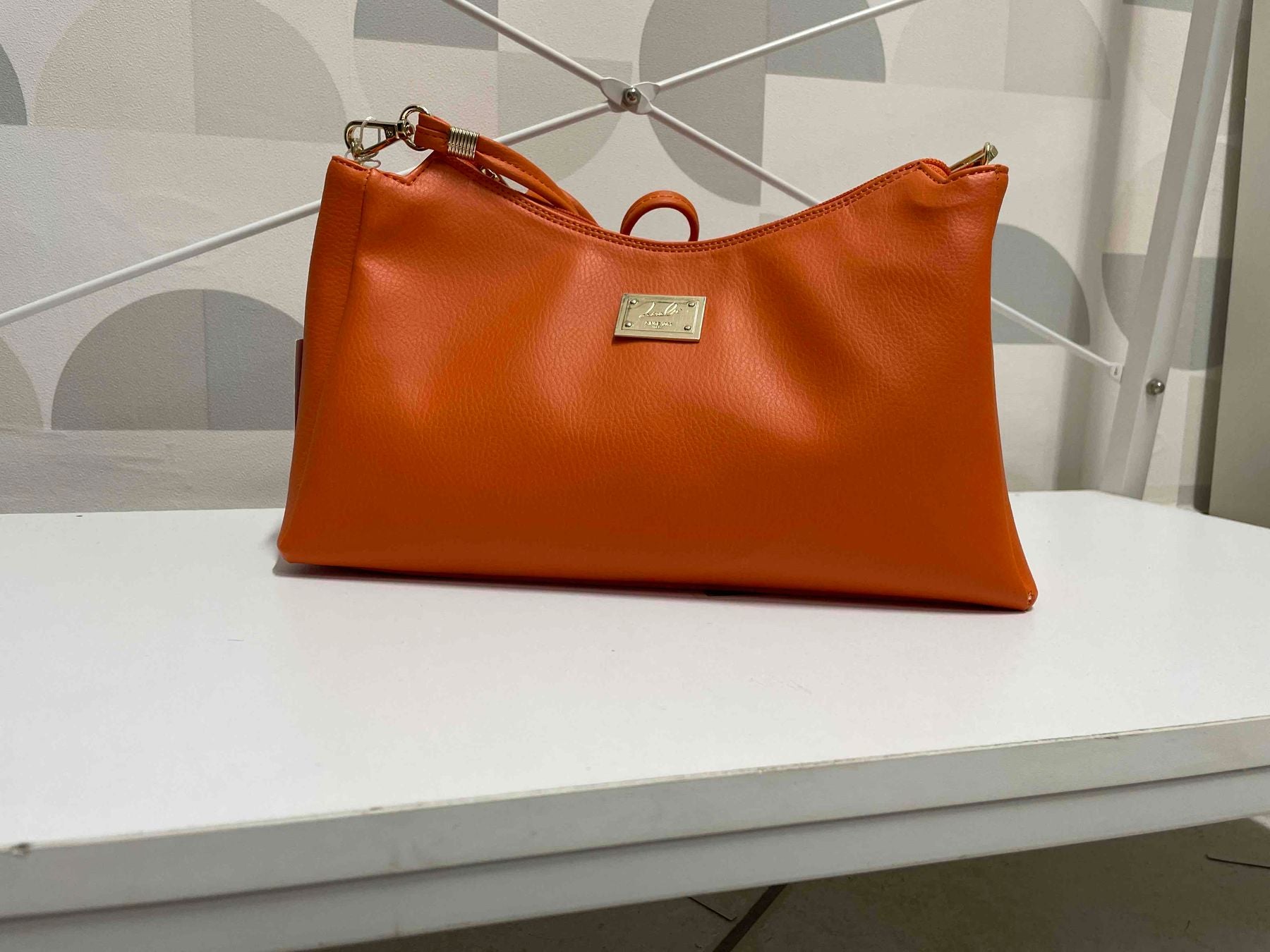 f291xbcas09 - Borsa tracolla - Lizalu