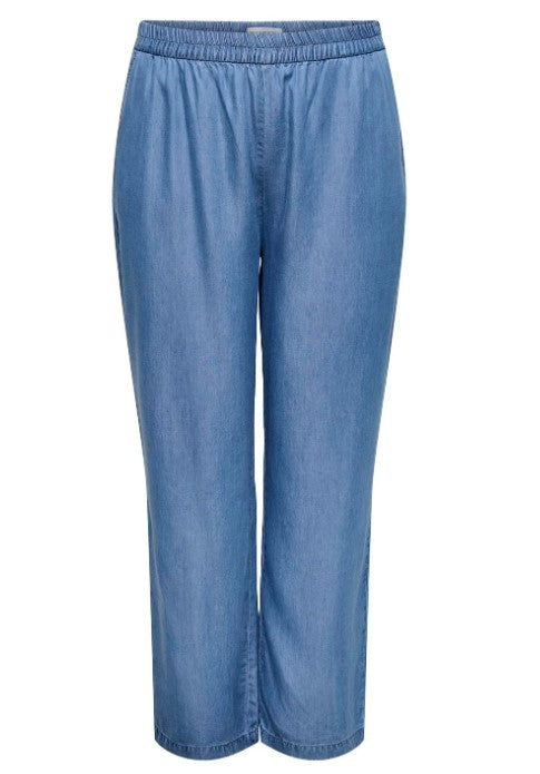 15339476 - pantalaccio jeans - only Carmakoma