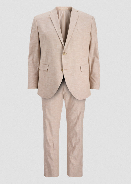 12278726 - Abito completo di lino - jack & jones