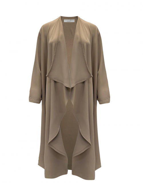 f333xbeafrica - Spolverino lungo - Lizalu