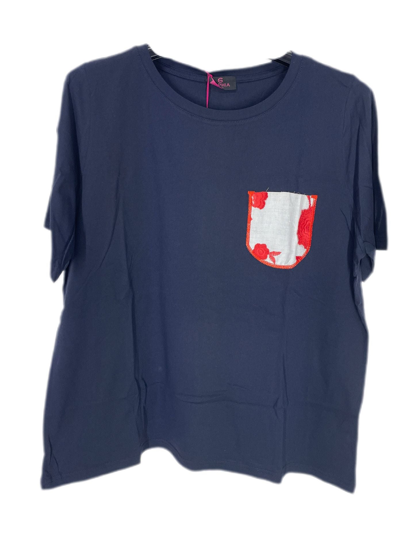2415556 - T-Shirt Taschino - SOPHIA
