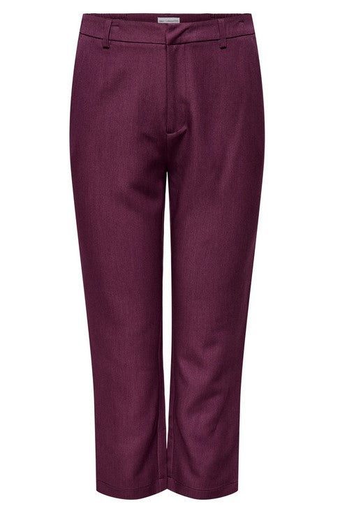 15351779 - Pantalone tasca america stilo uomo - only Carmakoma