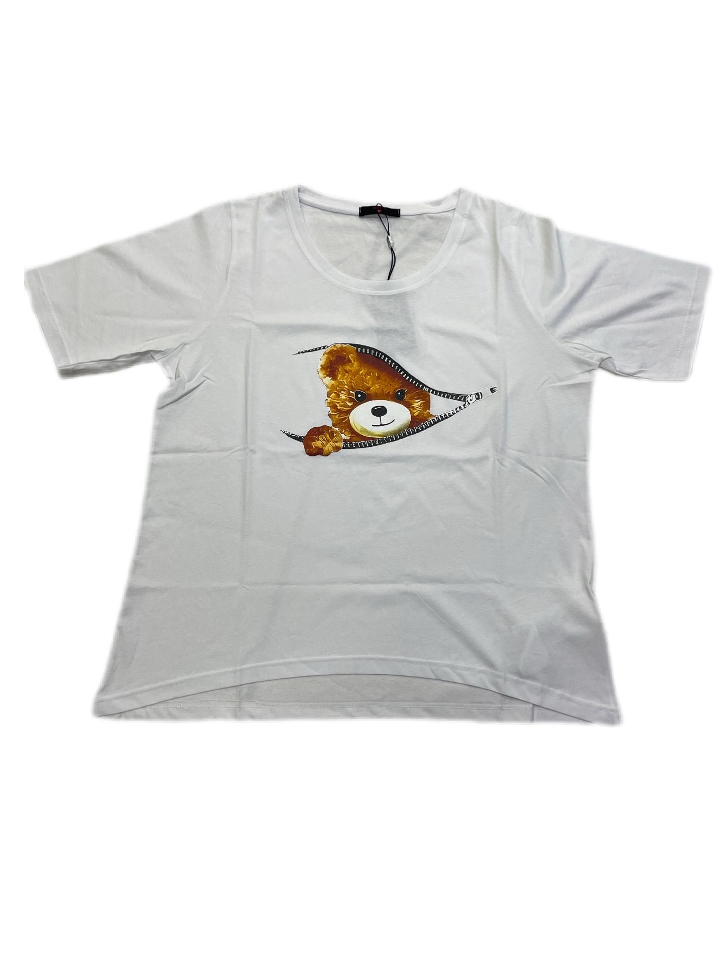 25192 - T-Shirt Orsetto - SOPHIA