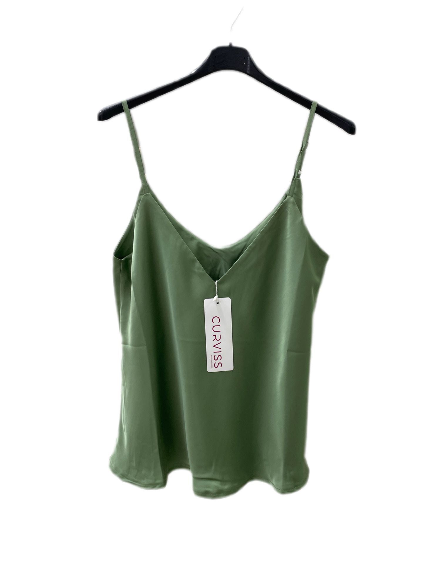 2565.36684 - Top raso - curviss