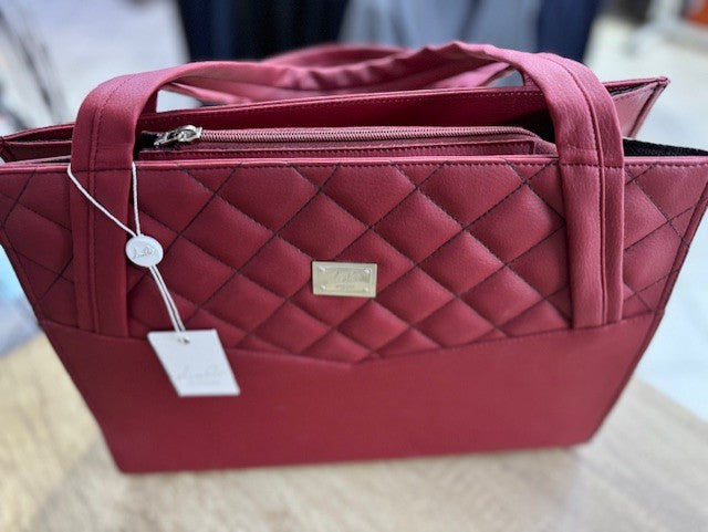 f291ybcea07 - Shoulder Bag - Lizalu
