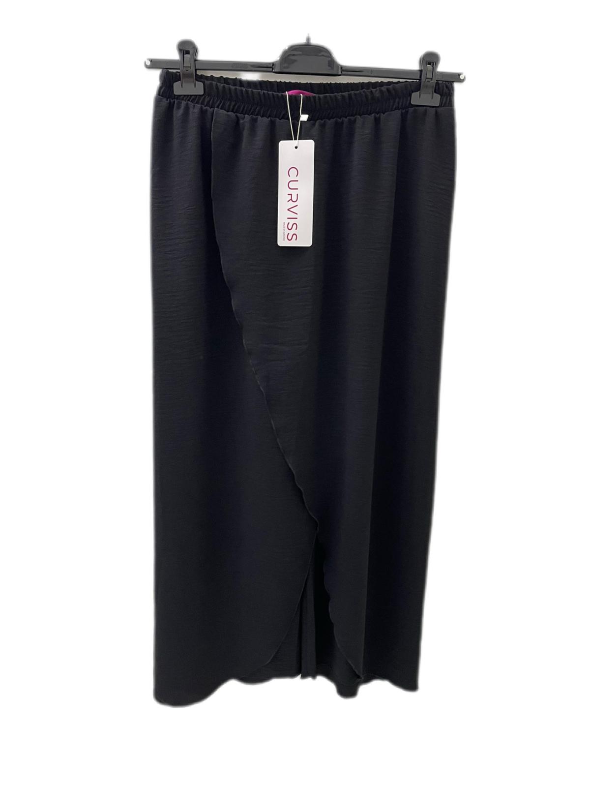 2565.41176 - Pantalone trasversale - curviss