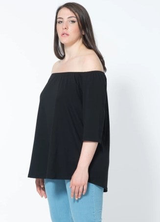 25042 - T-Shirt Arriccio - SOPHIA