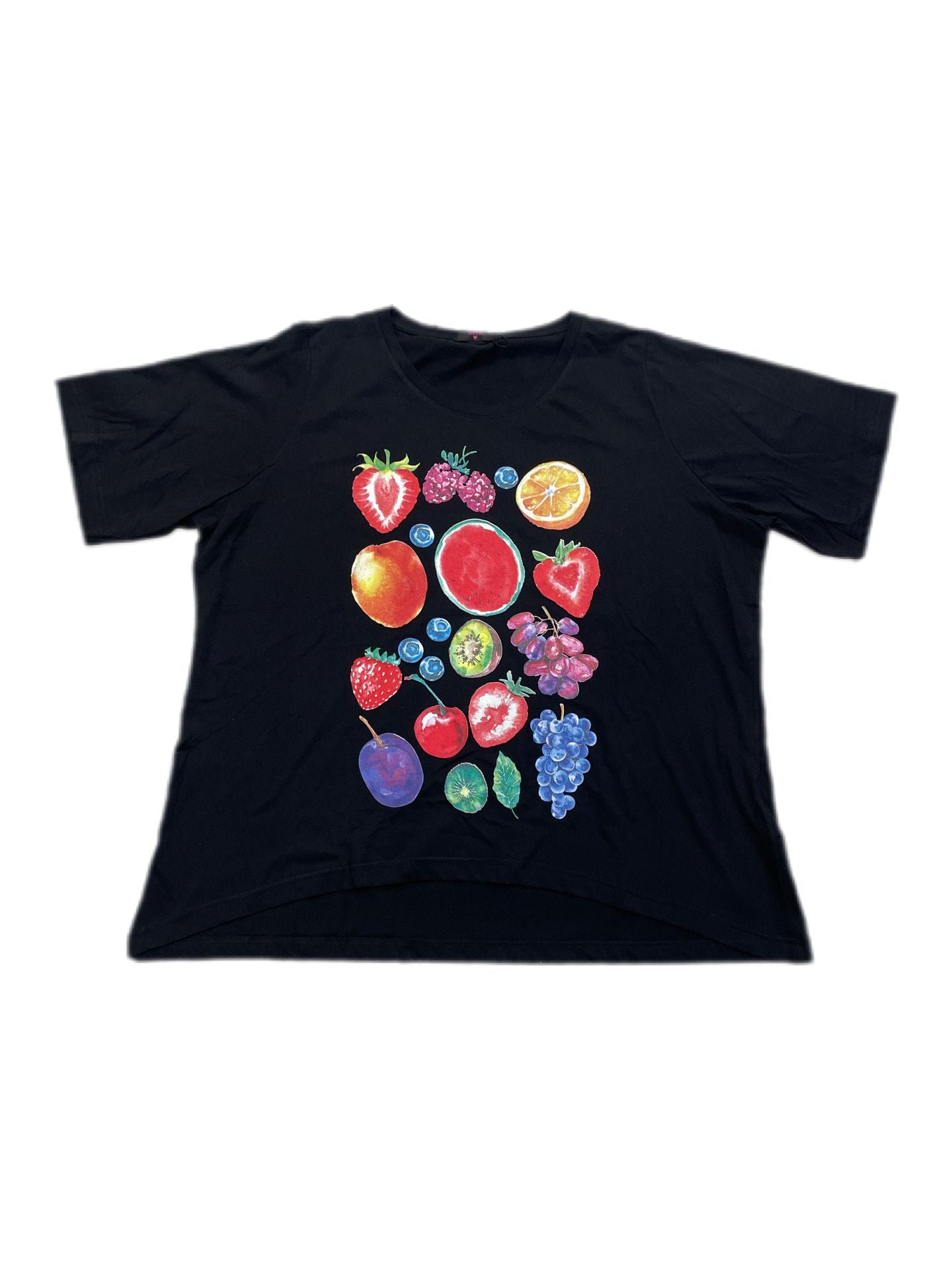 25193 - T-Shirt Macedonia - SOPHIA