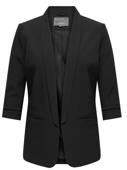 15300514 - Blazzer manica 3/4 - only Carmakoma