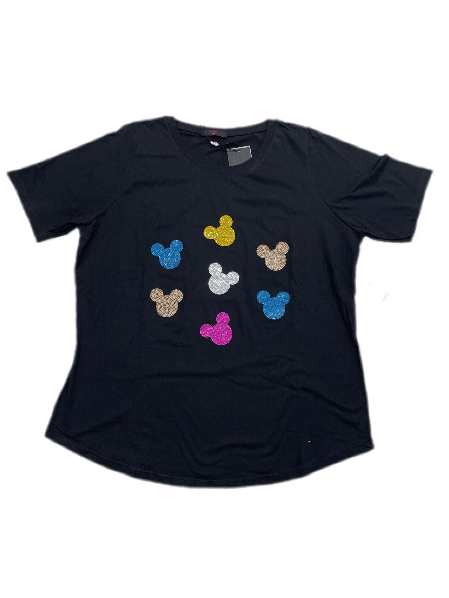 25035 - T-Shirt Topolino - SOPHIA