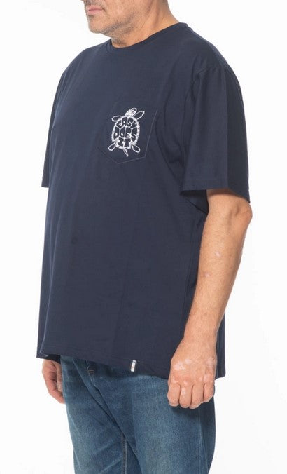 e2624 - T-Shirt Wave - Maxfort
