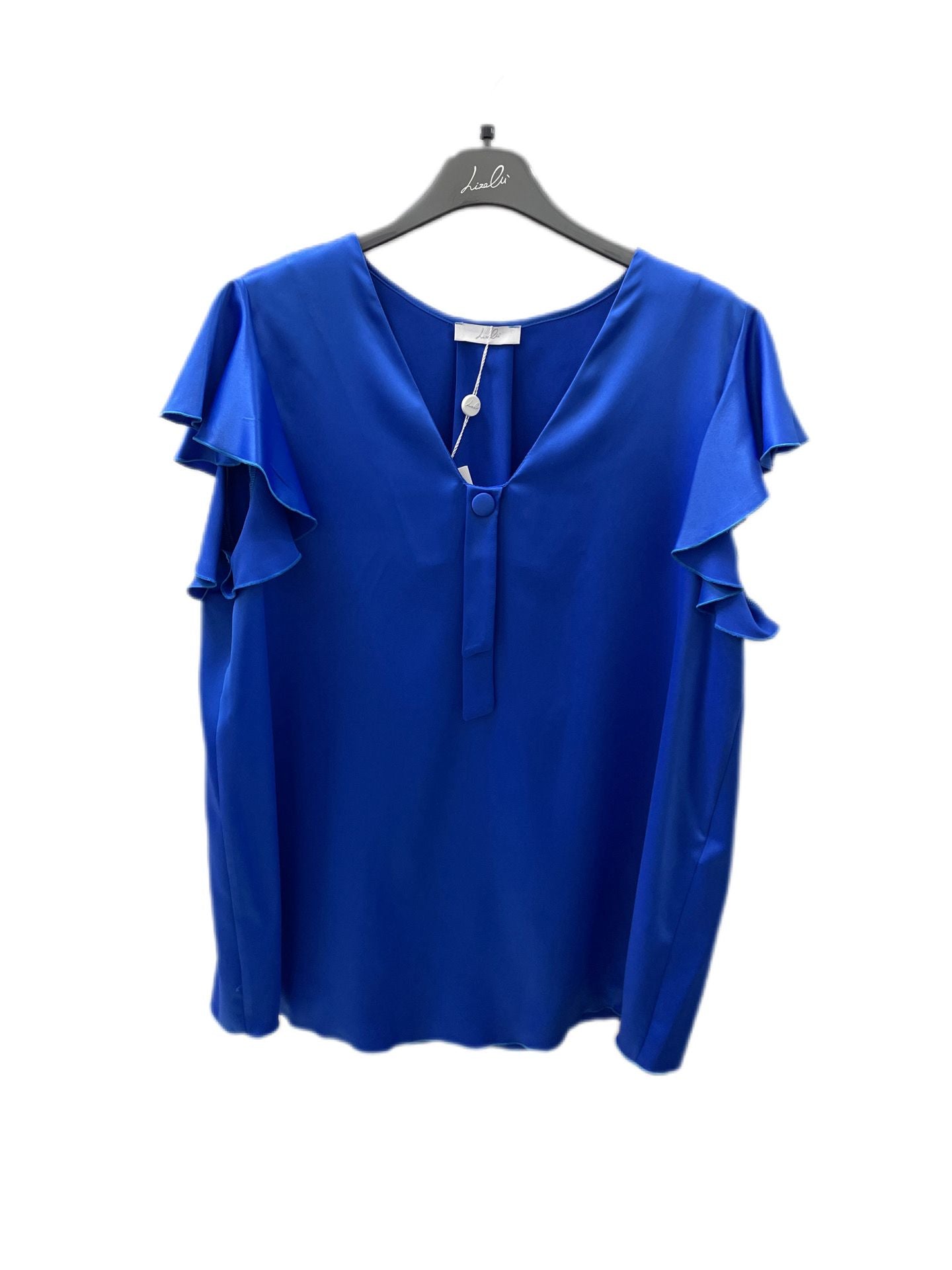 f708xbearzano - blusa - Lizalu