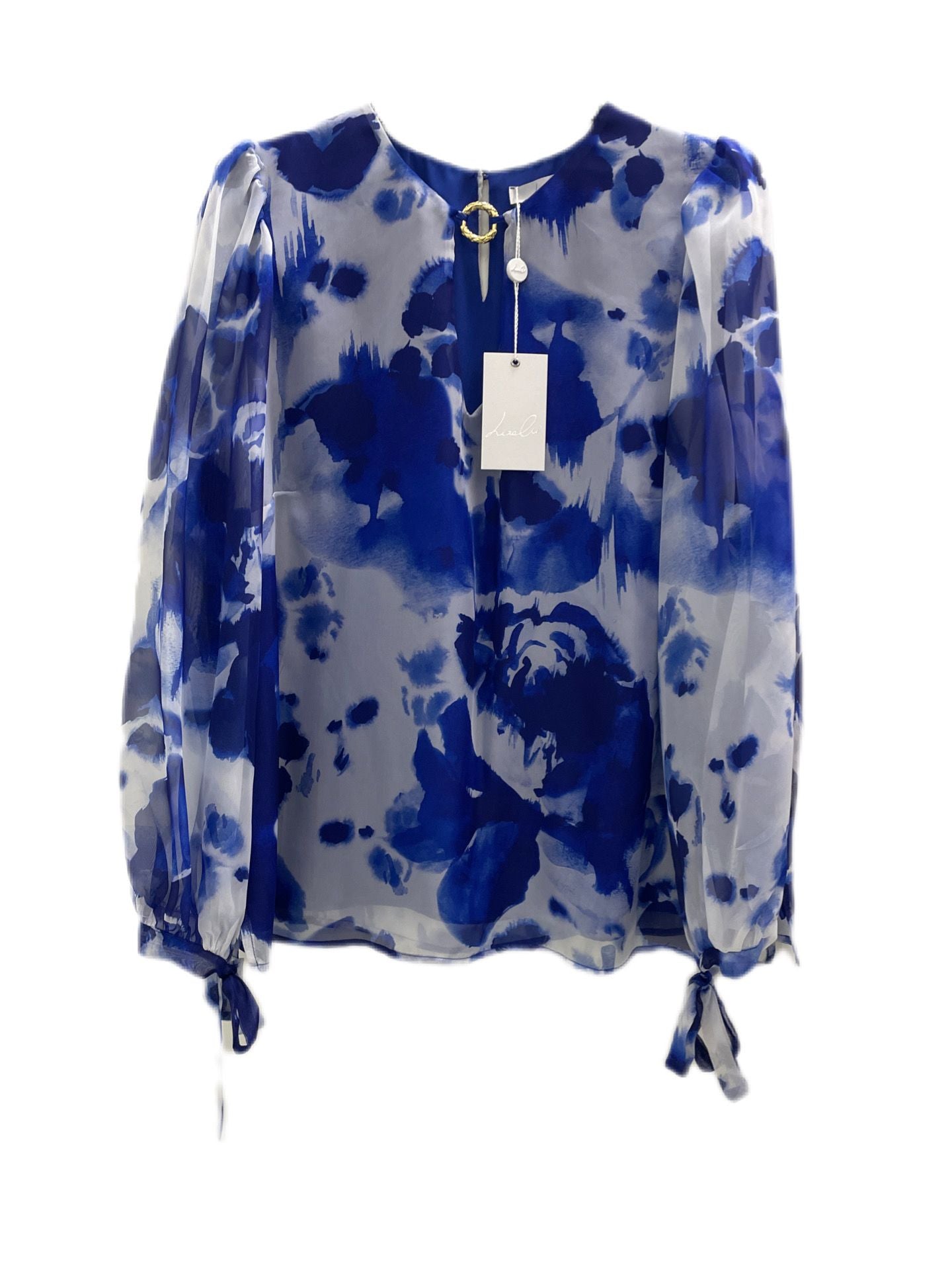 f876xbebrasile - Blusa Fiera - Lizalu