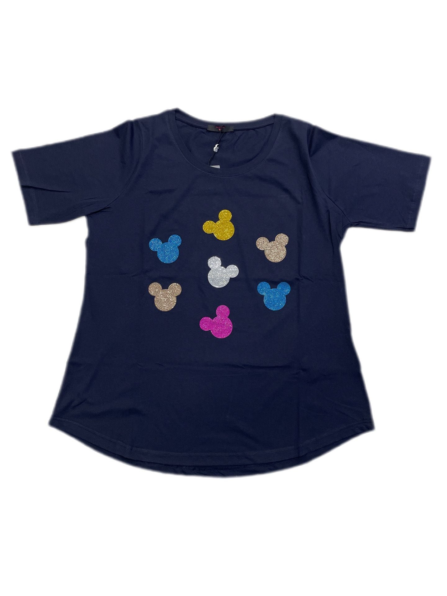 25035 - T-Shirt Topolino - SOPHIA