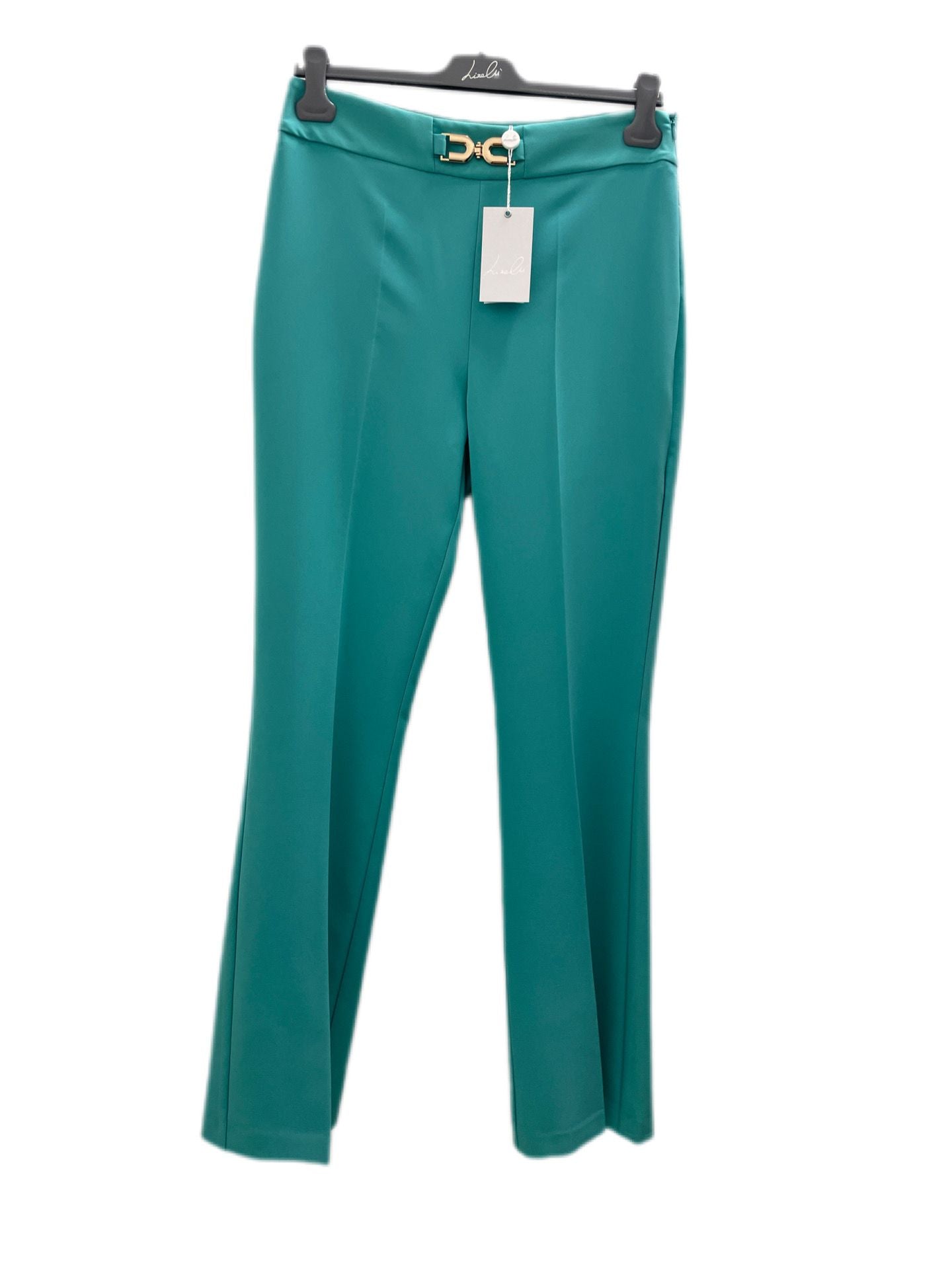 f876xbebelgio - Pantalone Portel - Lizalu