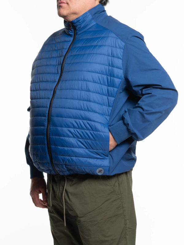 Goblin - Piumino inserto - Maxfort