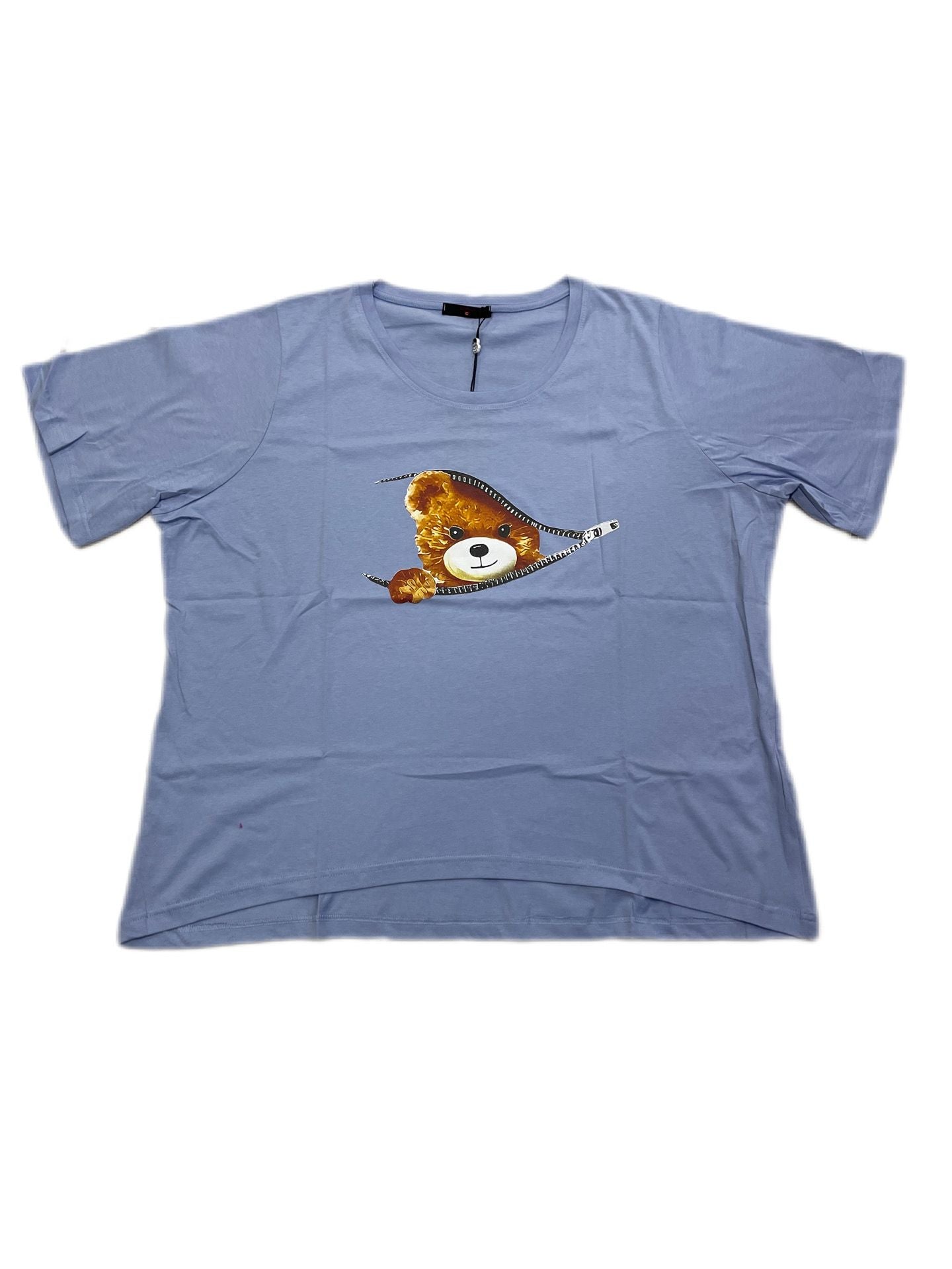 25192 - T-Shirt Orsetto - SOPHIA