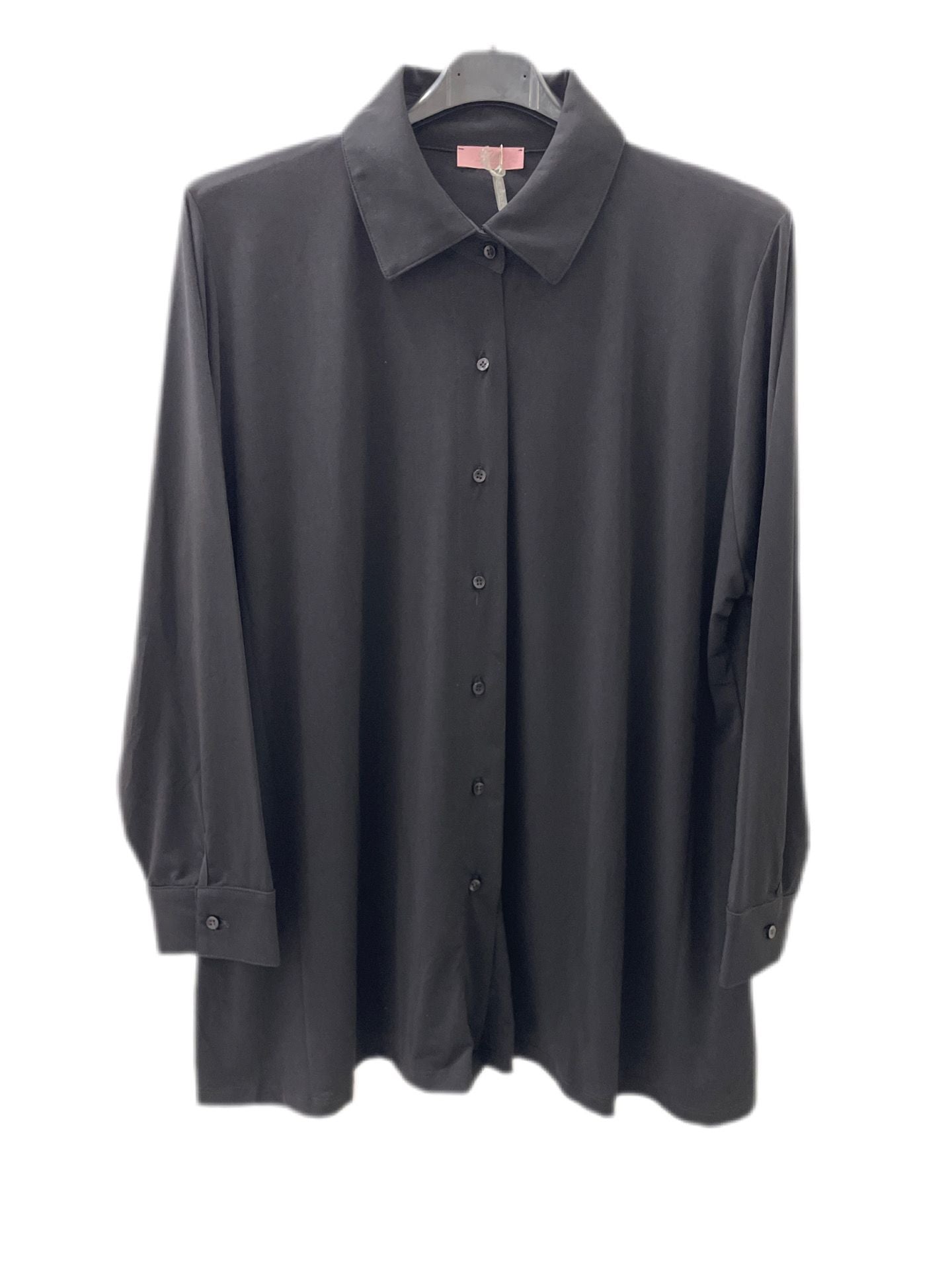 2540 - Camicia licra - idillio