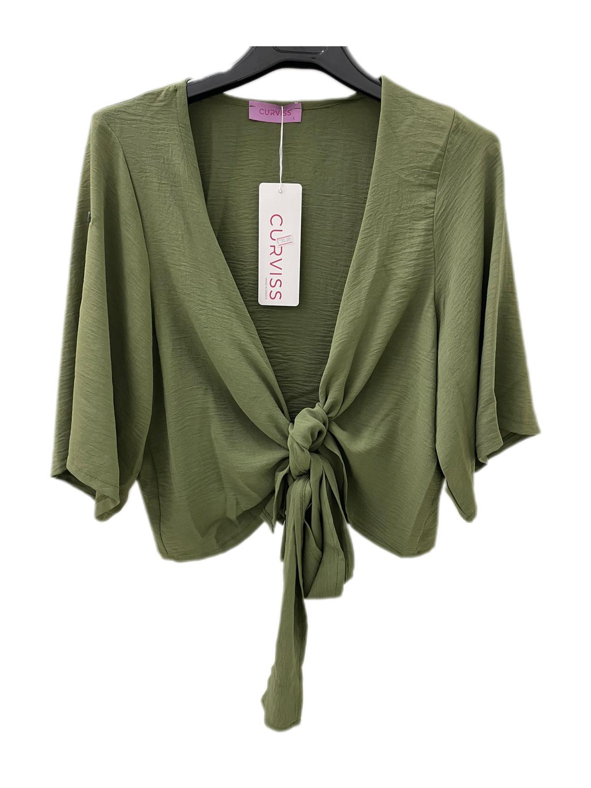 2565.31657 - Blusa fiocco - curviss