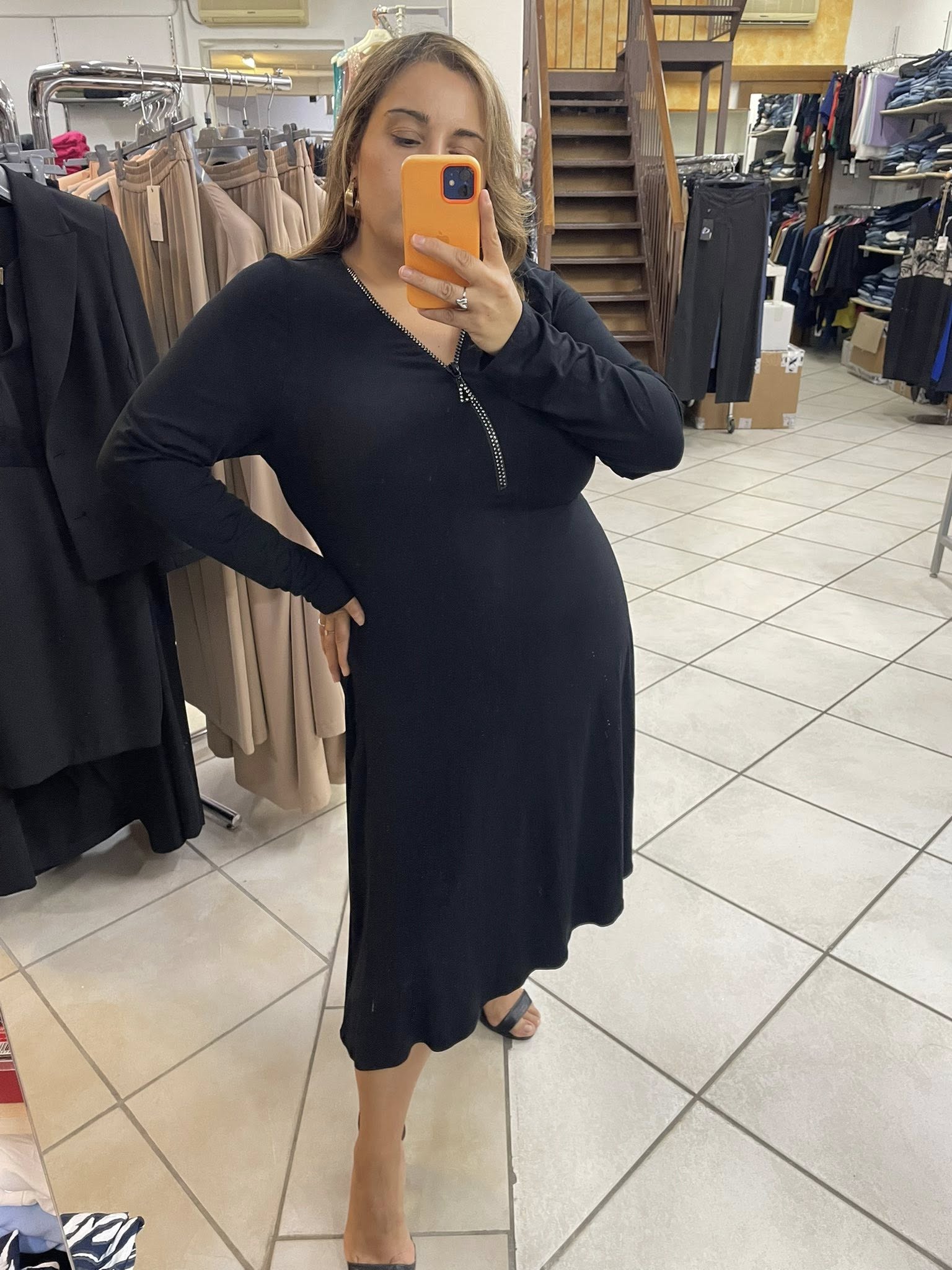 5053 - Vestina zip - An vito