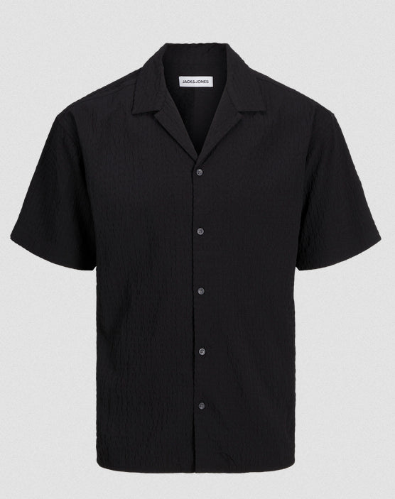 122745769 - Camicia di lino - jack & jones