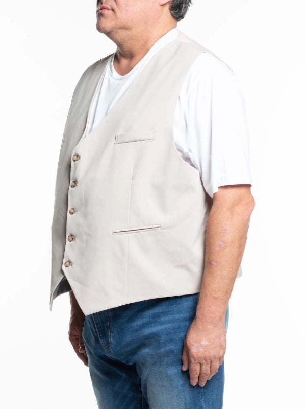 Rico - Gilet jersey - Maxfort