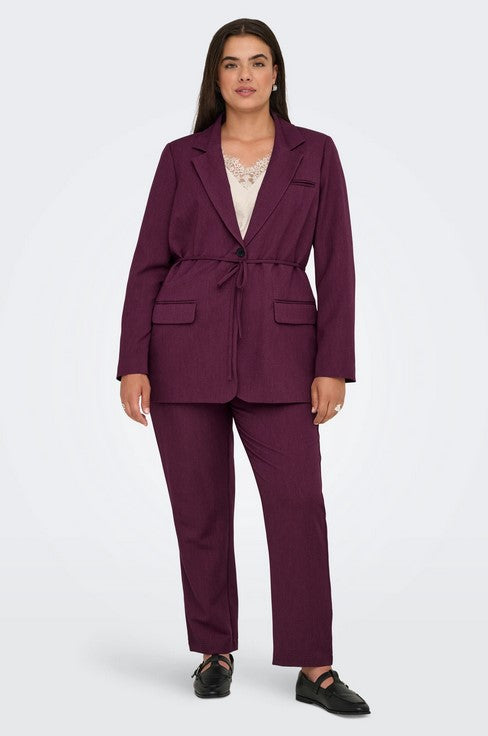 15351779 - Pantalone tasca america stilo uomo - only Carmakoma