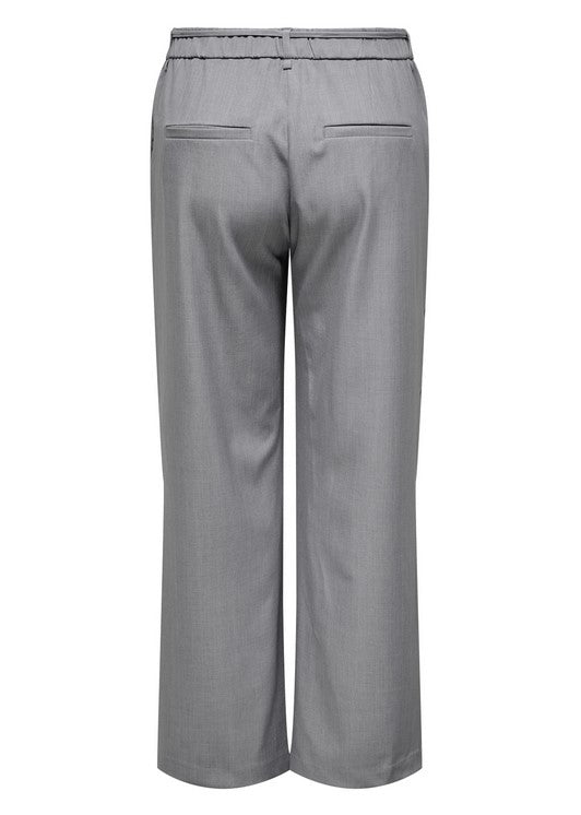 15339335 - Pantalone palazzo alta vita - only Carmakoma