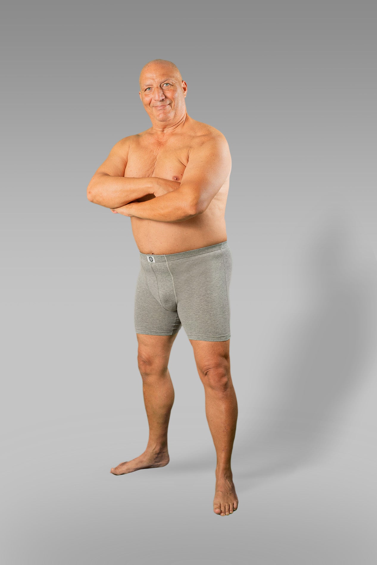 938 - Boxer Uomo - 20nodi