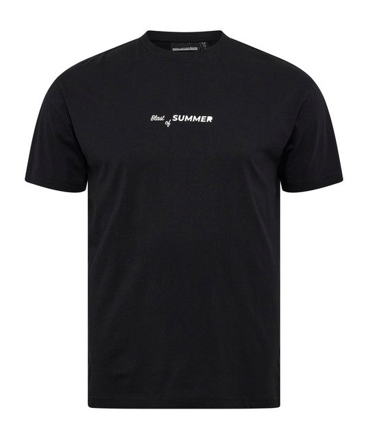 51319 - T-shirt basic summer - north latitud