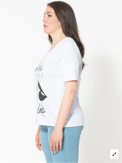 25030 - T-Shirt Sussurro - SOPHIA
