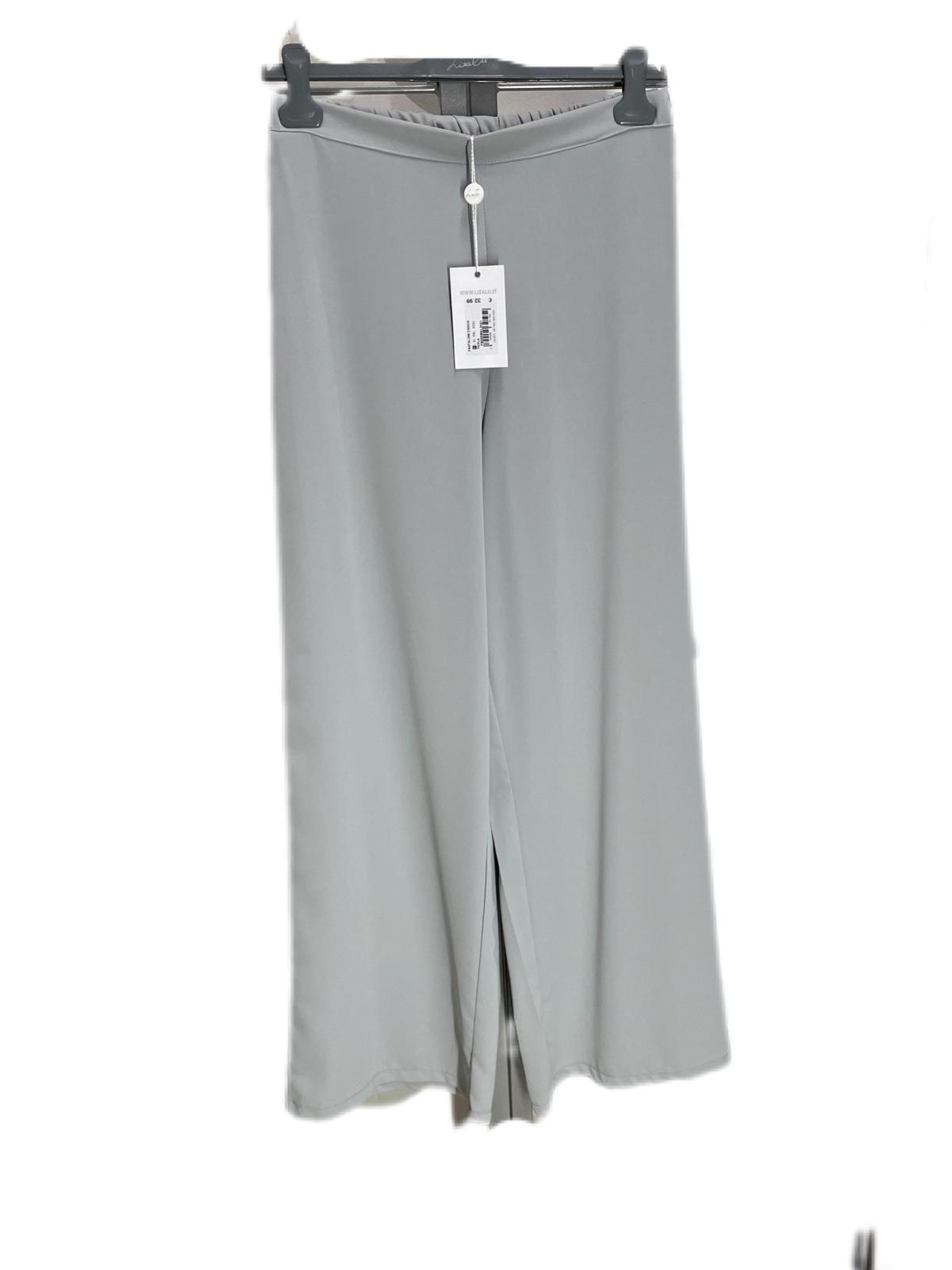 f856xbel2021 - Pantaloni crocco - Lizalu