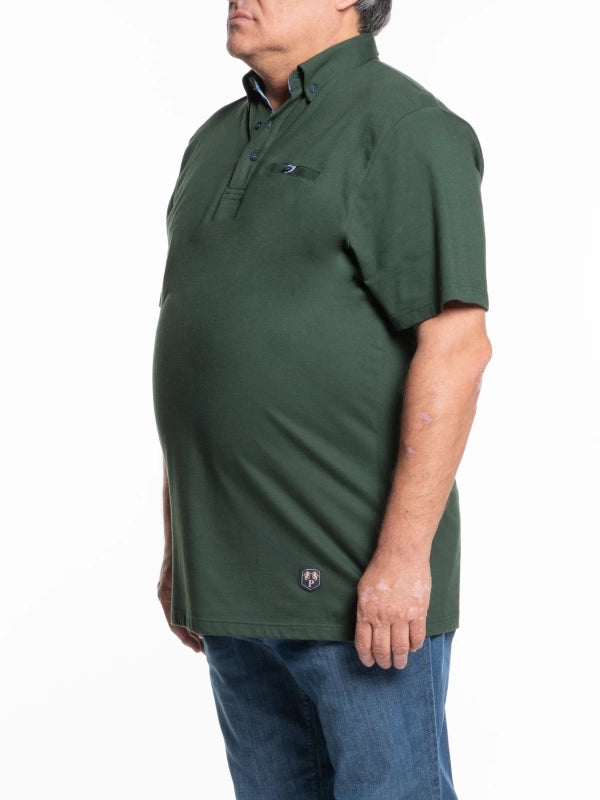 p24471 - Polo pique - Maxfort