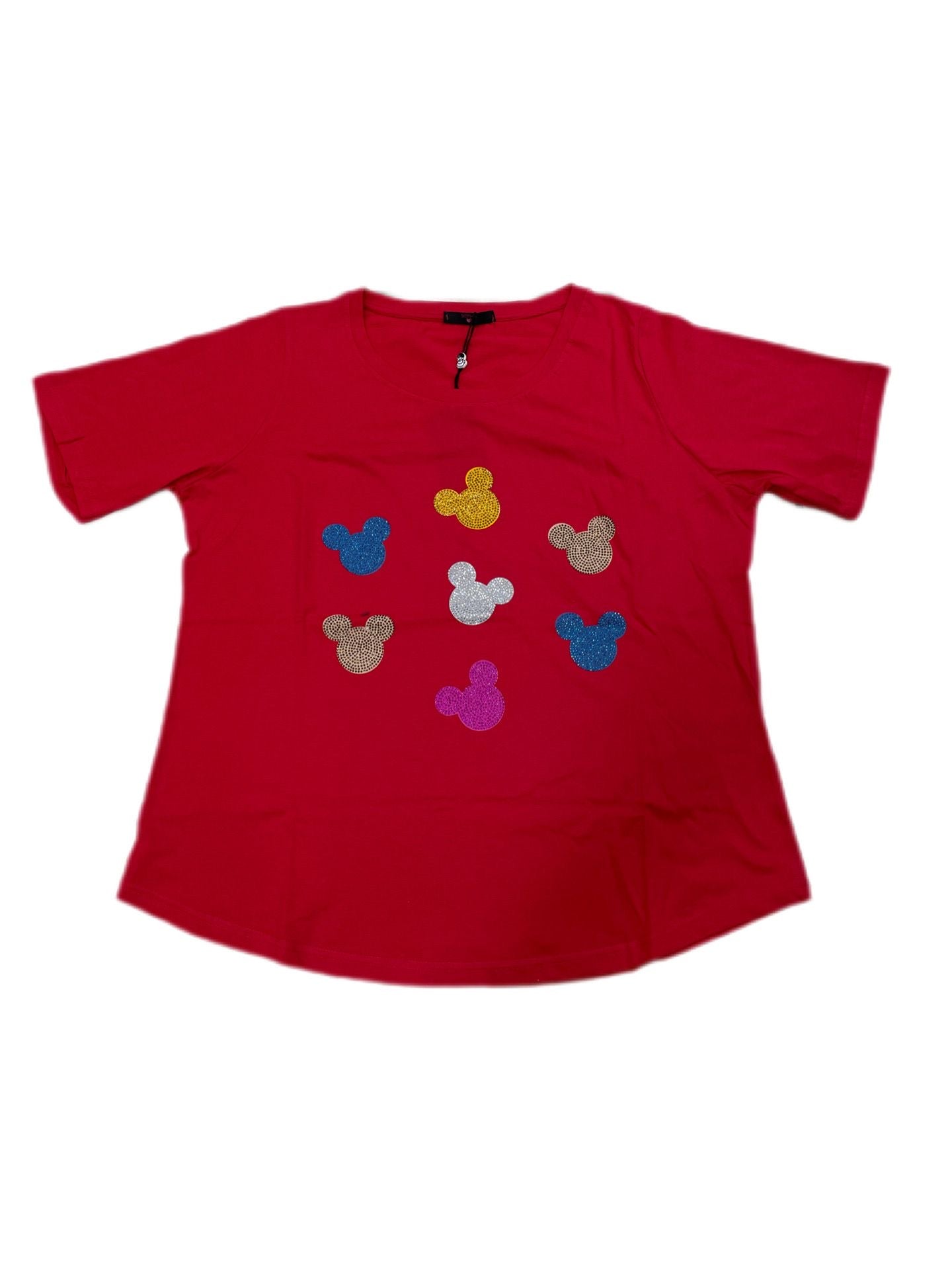 25035 - T-Shirt Topolino - SOPHIA