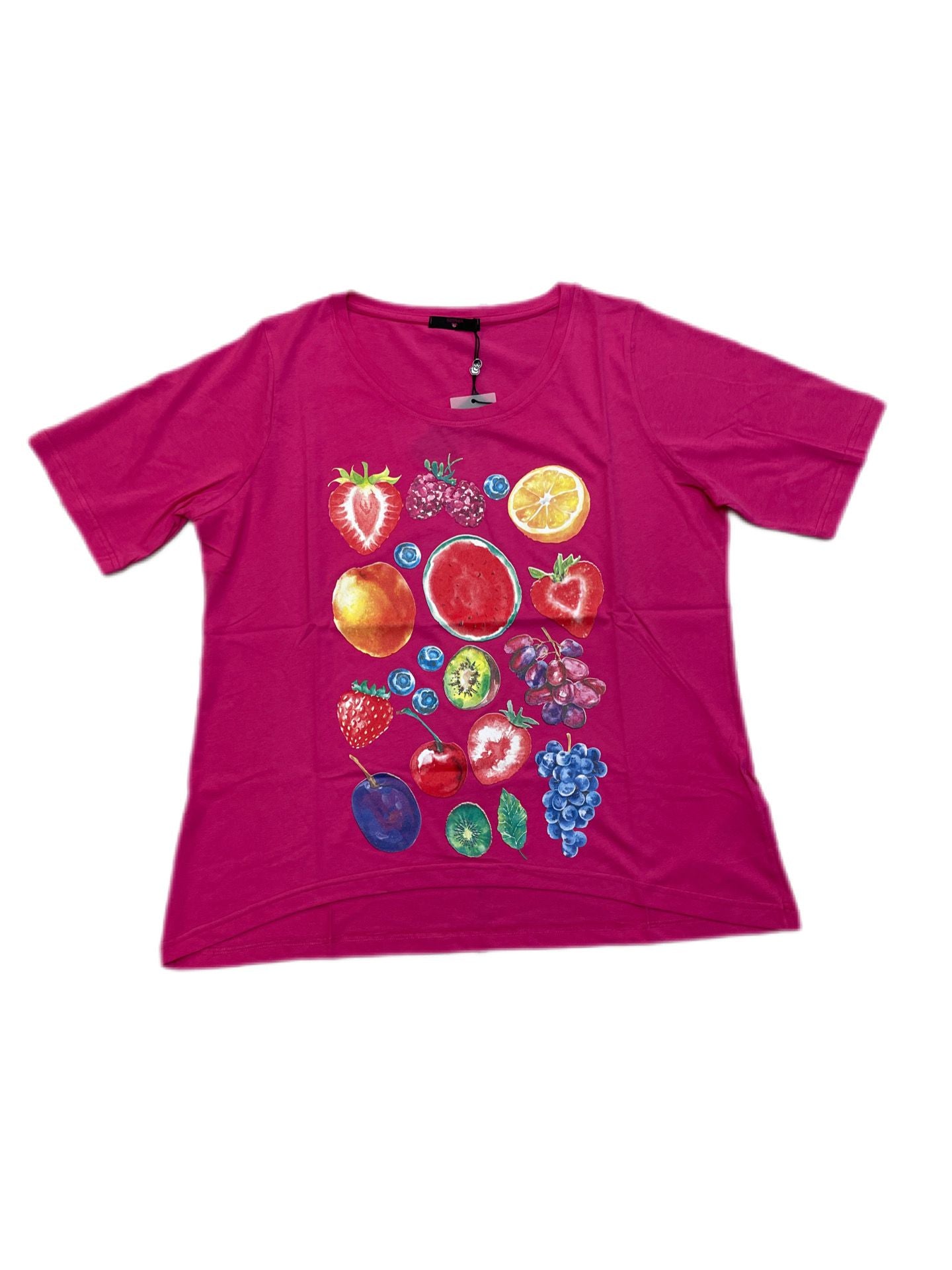 25193 - T-Shirt Macedonia - SOPHIA
