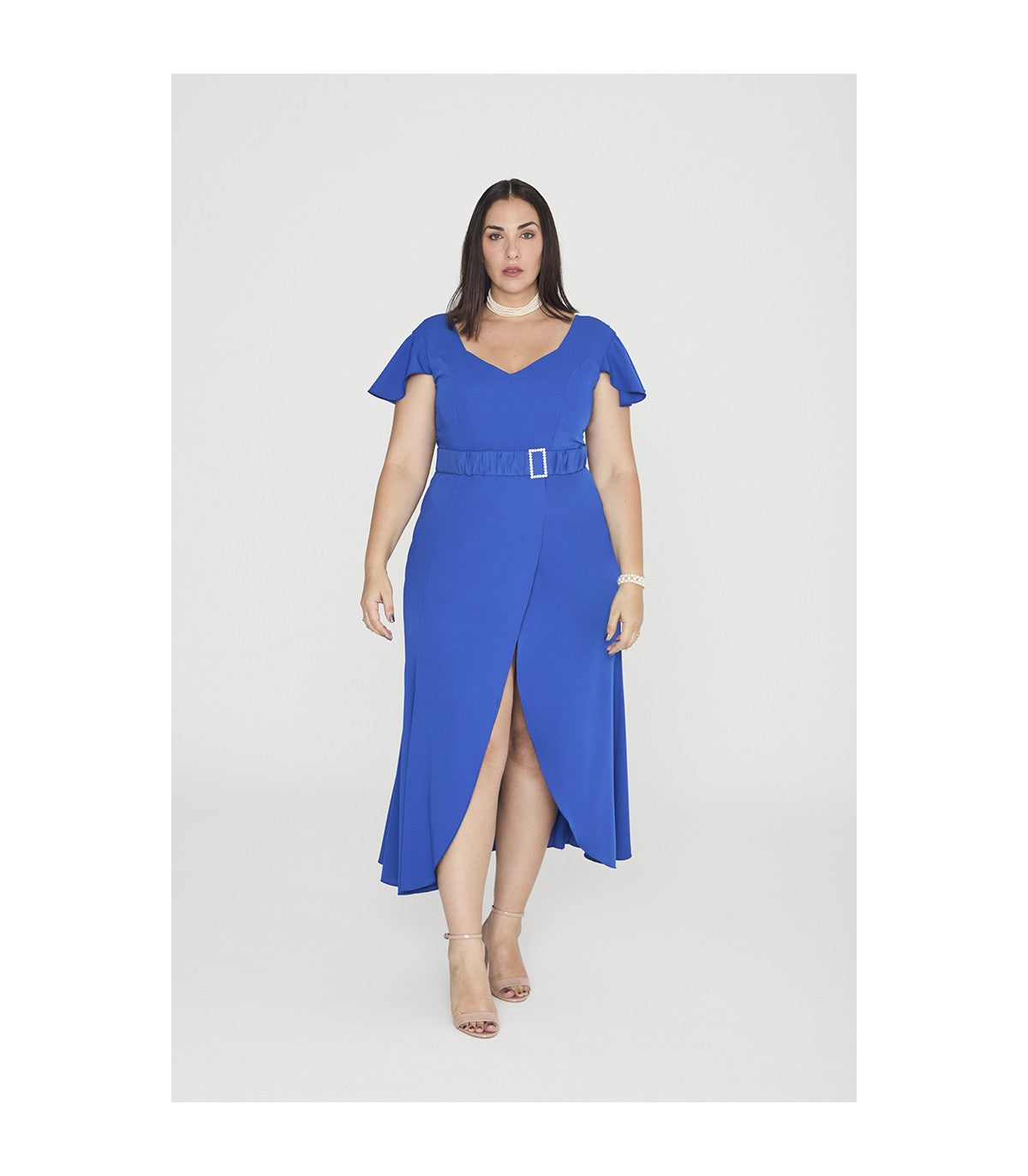 25136 - Abito Lisa - SPG