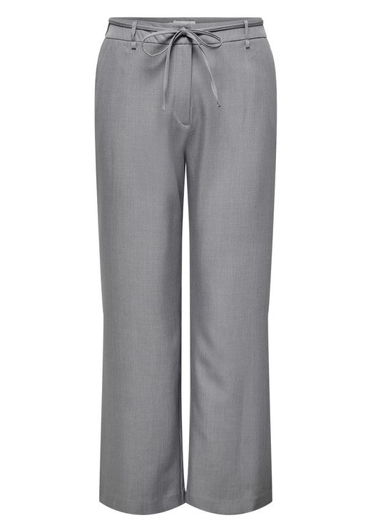 15339335 - Pantalone palazzo alta vita - only Carmakoma