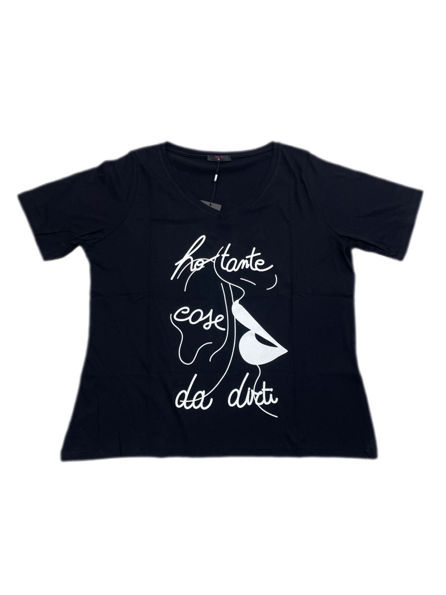 25030 - T-Shirt Sussurro - SOPHIA