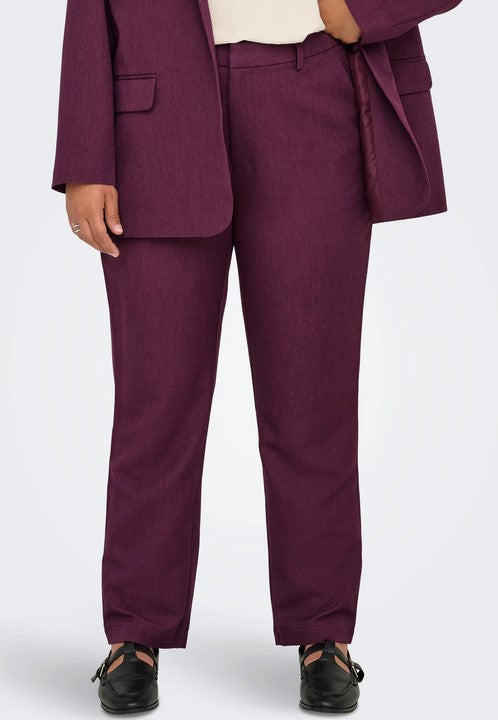 15351779 - Pantalone tasca america stilo uomo - only Carmakoma