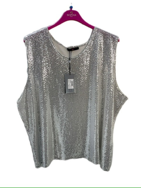 25172 - Top specchietti - SOPHIA