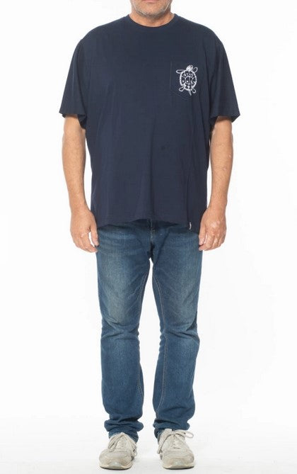 e2624 - T-Shirt Wave - Maxfort