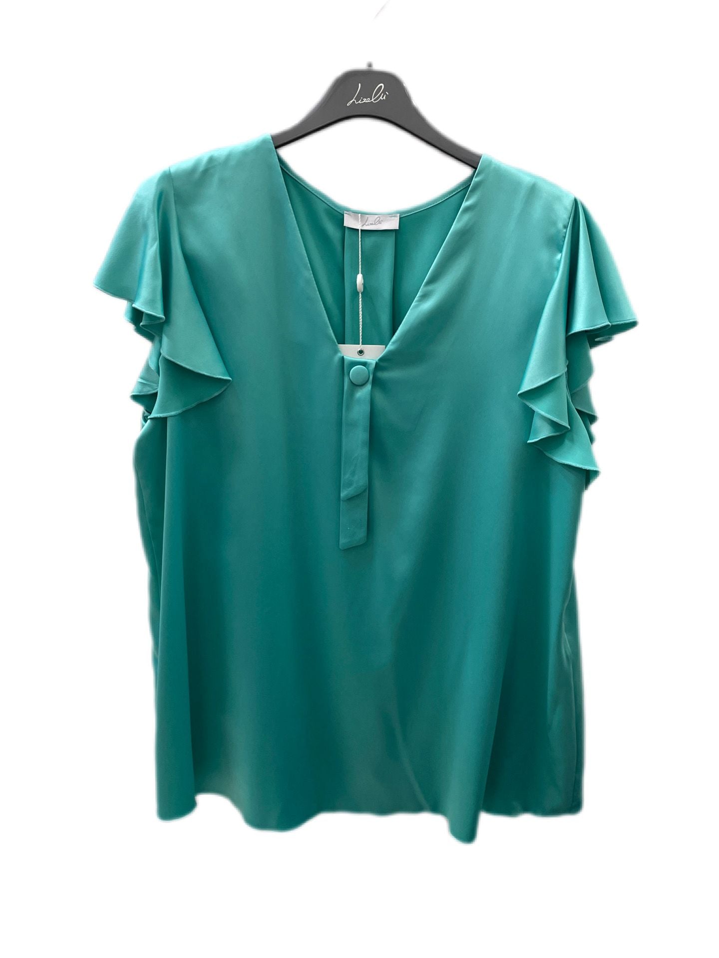 f708xbearzano - blusa - Lizalu